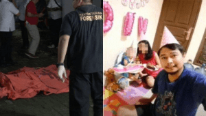 Terdakwa Panca Darmansyah ajukan banding atas vonis mati yang dijatuhkan Majelis Hakim Pengadilan Negeri (PN) Jakarta Selatan dalam kasus pembunuhan empat anak kandungnya di Jagakarsa, Jakarta Selatan | Ist