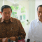 Jokowi: Sepakat, Pak SBY dan Saya Dukungan Penuh Pemerintahan Prabowo Subianto