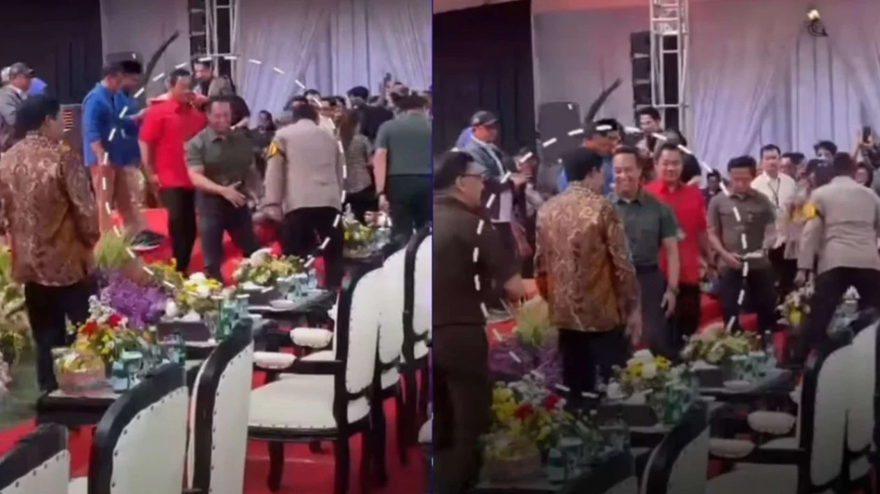 TNI Imbau Masyarakat Tidak Terprovokasi Video Viral Kapolda Tak Salami Andika Perkasa