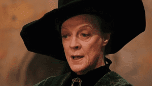 Aktris legendaris Inggris, Dame Maggie Smith pemeran Profesor McGonagall dalam serial film Harry Potter meninggal dunia pada usia 89 tahun. | Ist