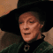 Pemeran Profesor McGonagall di ‘Harry Potter’, Maggie Smith Meninggal Dunia