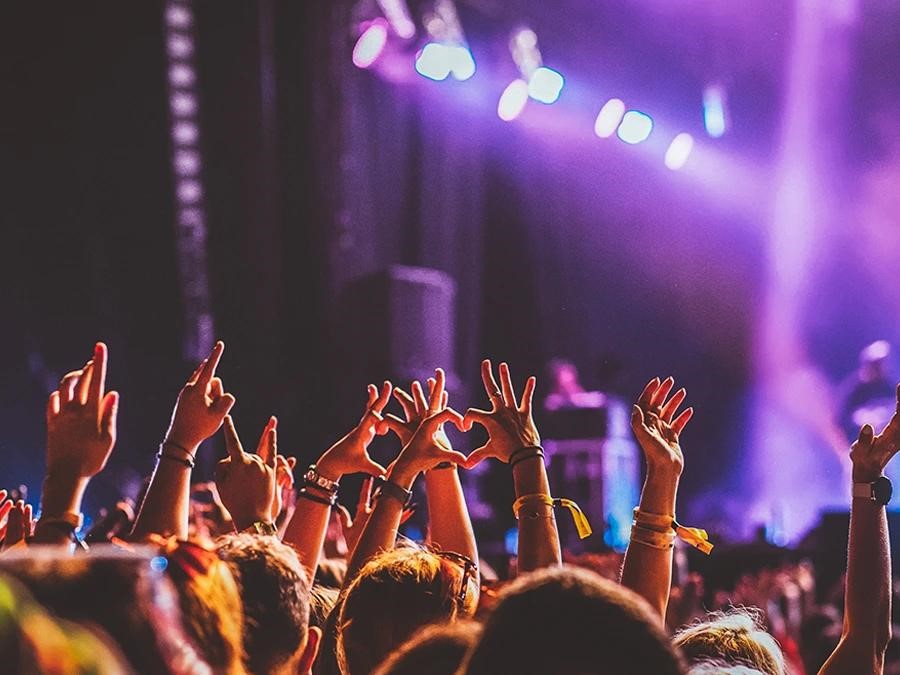 Catat! Jadwal Konser Line Up Internasional di Indonesia 2024