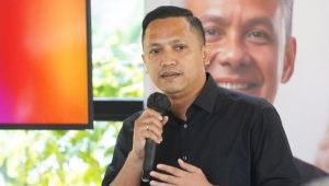 Ketua DPP PDIP Ronny Talapessy | Ist