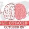 Hari Stroke Sedunia 2024: Melangkah Kalahkan Stroke