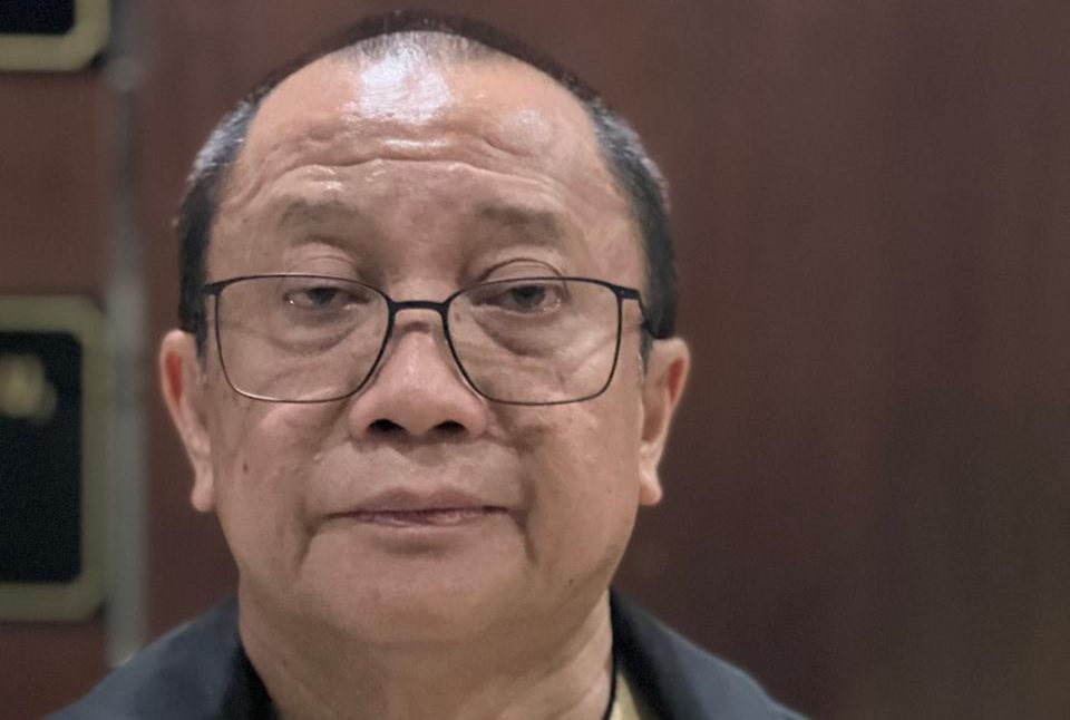 Kejaksaan Ringkus Buronan Penggelapan Perusahaan Zainal Muttaqin di Jakarta Barat