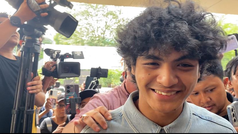 Keluarga Vadel Badjideh Laporkan Nikita Mirzani ke Polisi soal Pencemaran Nama Baik