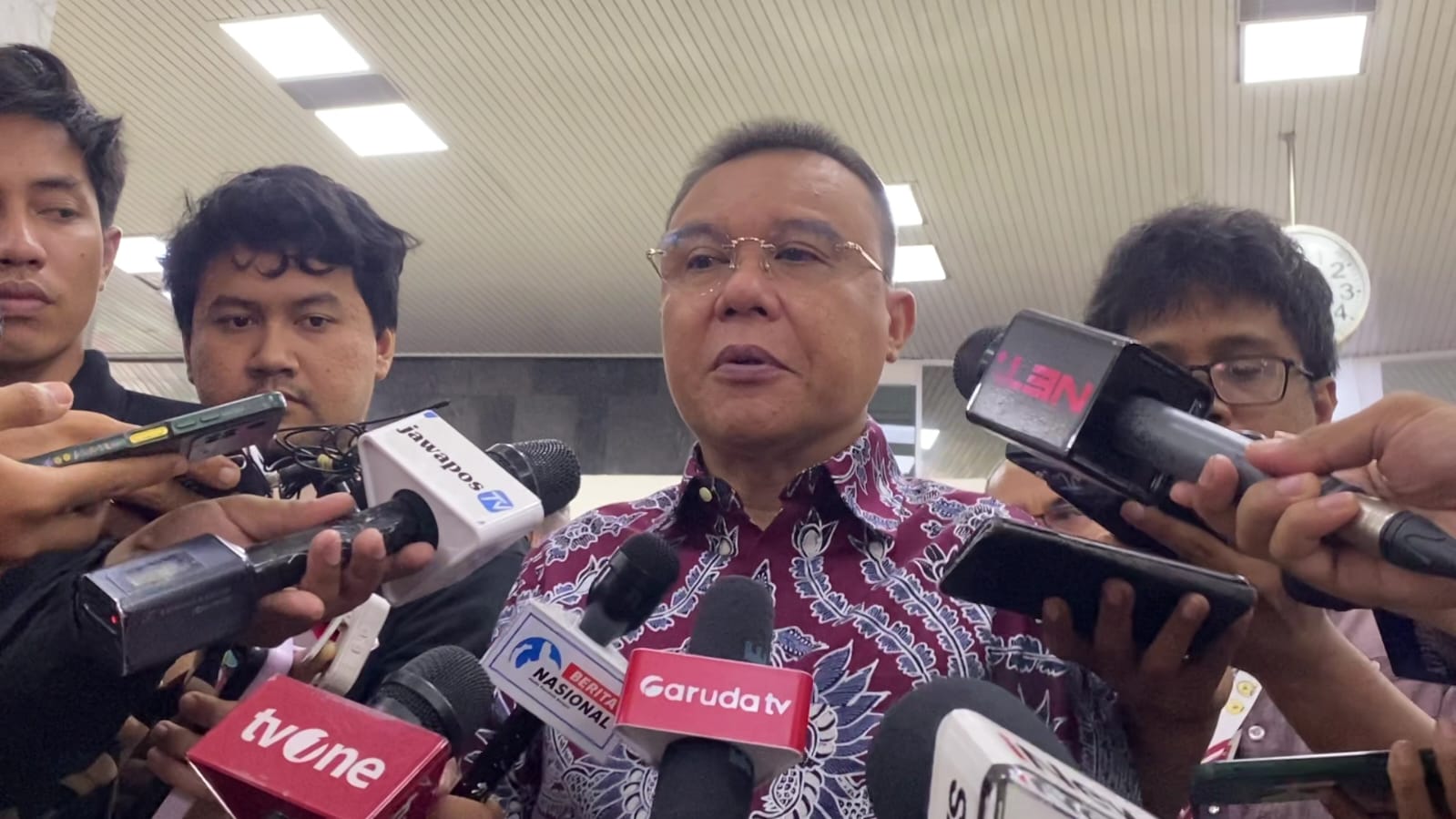 Pekan Depan DPR Bahas Tunjangan Rumah untuk Anggota
