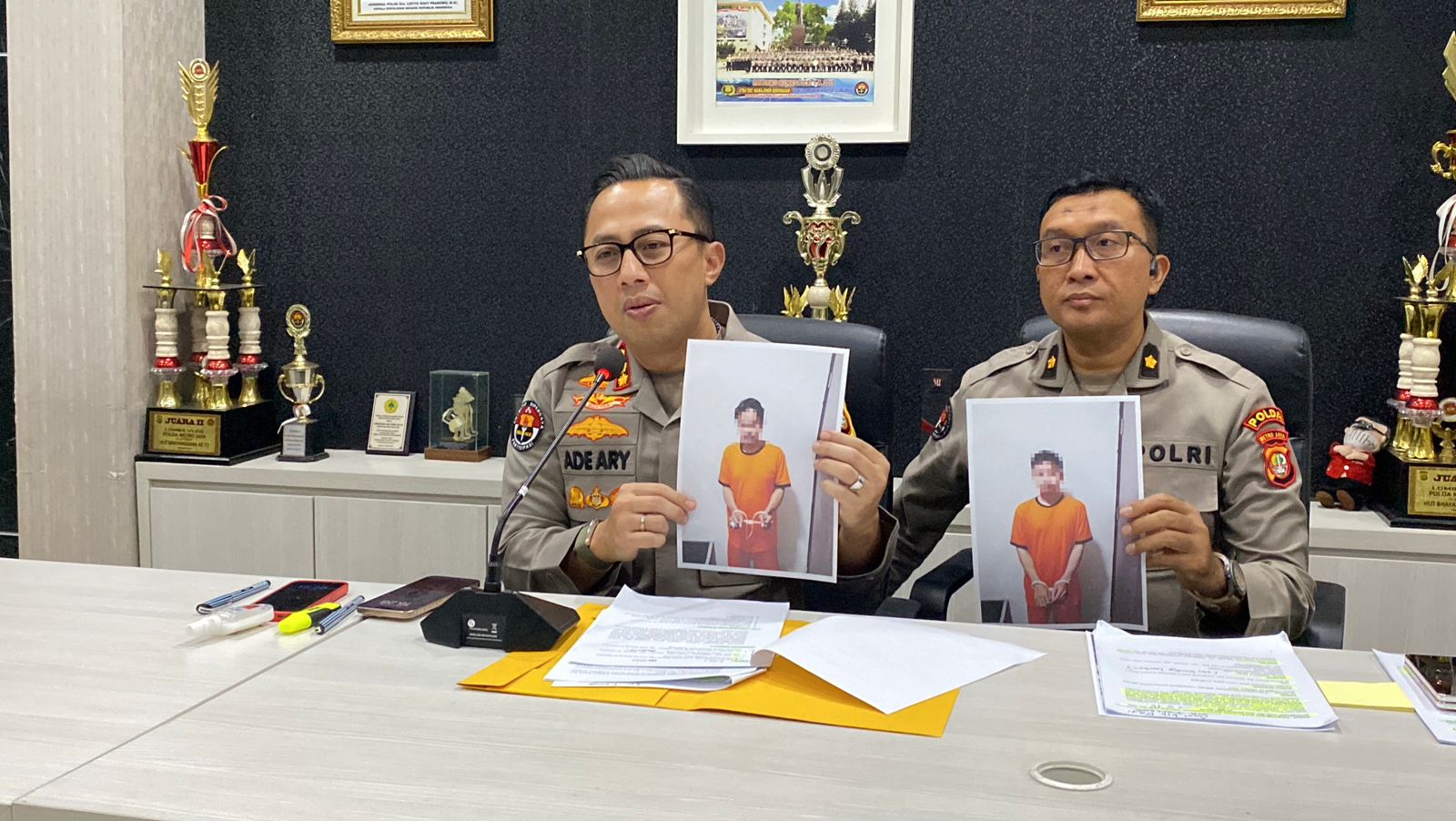 Korban Predator Pencabulan di Panti Asuhan Tangerang Bertambah Jadi 7 Orang
