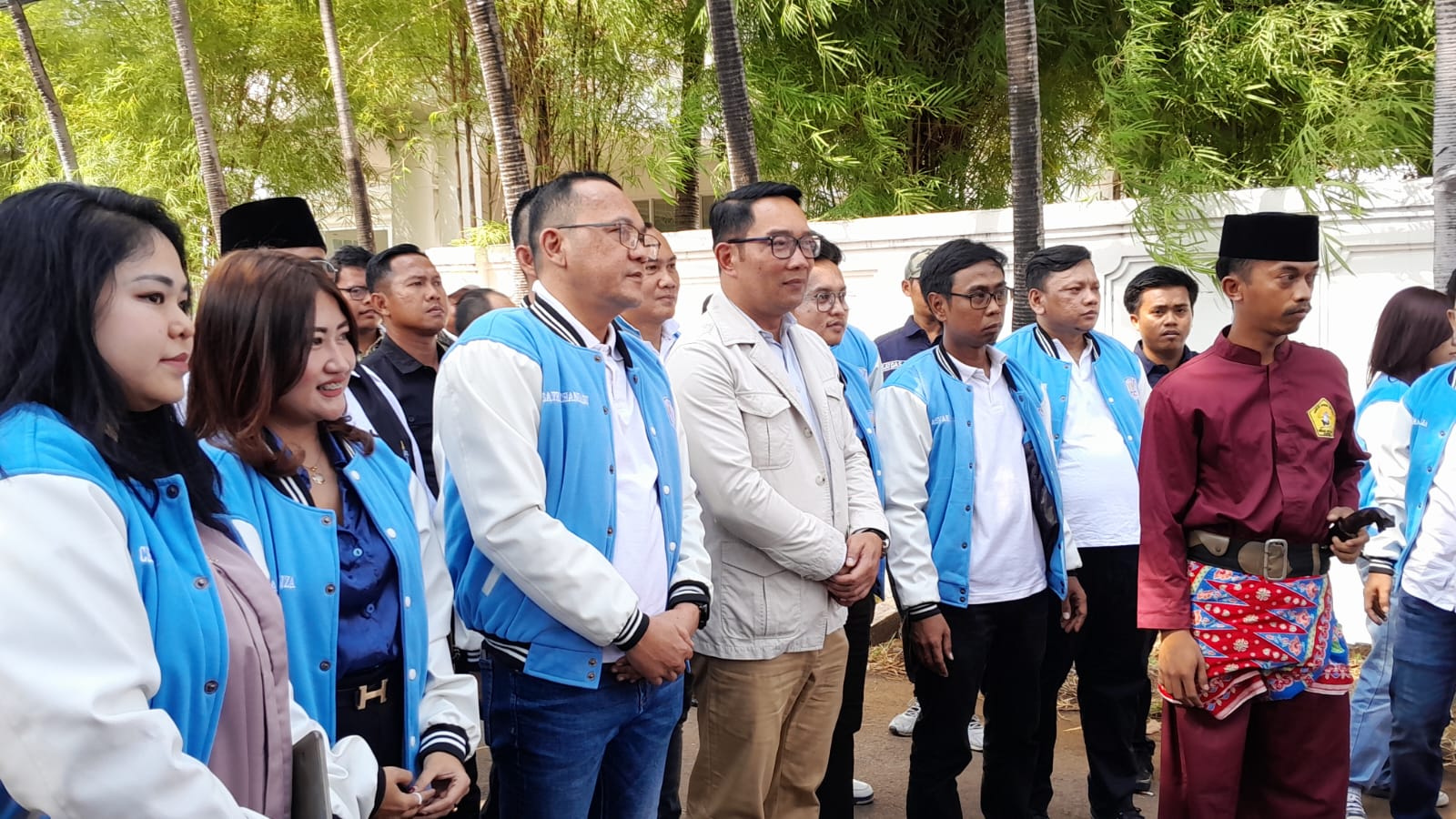 Ridwan Kamil Klarifikasi Soal Program ‘Magrib Mengaji’ yang Viral