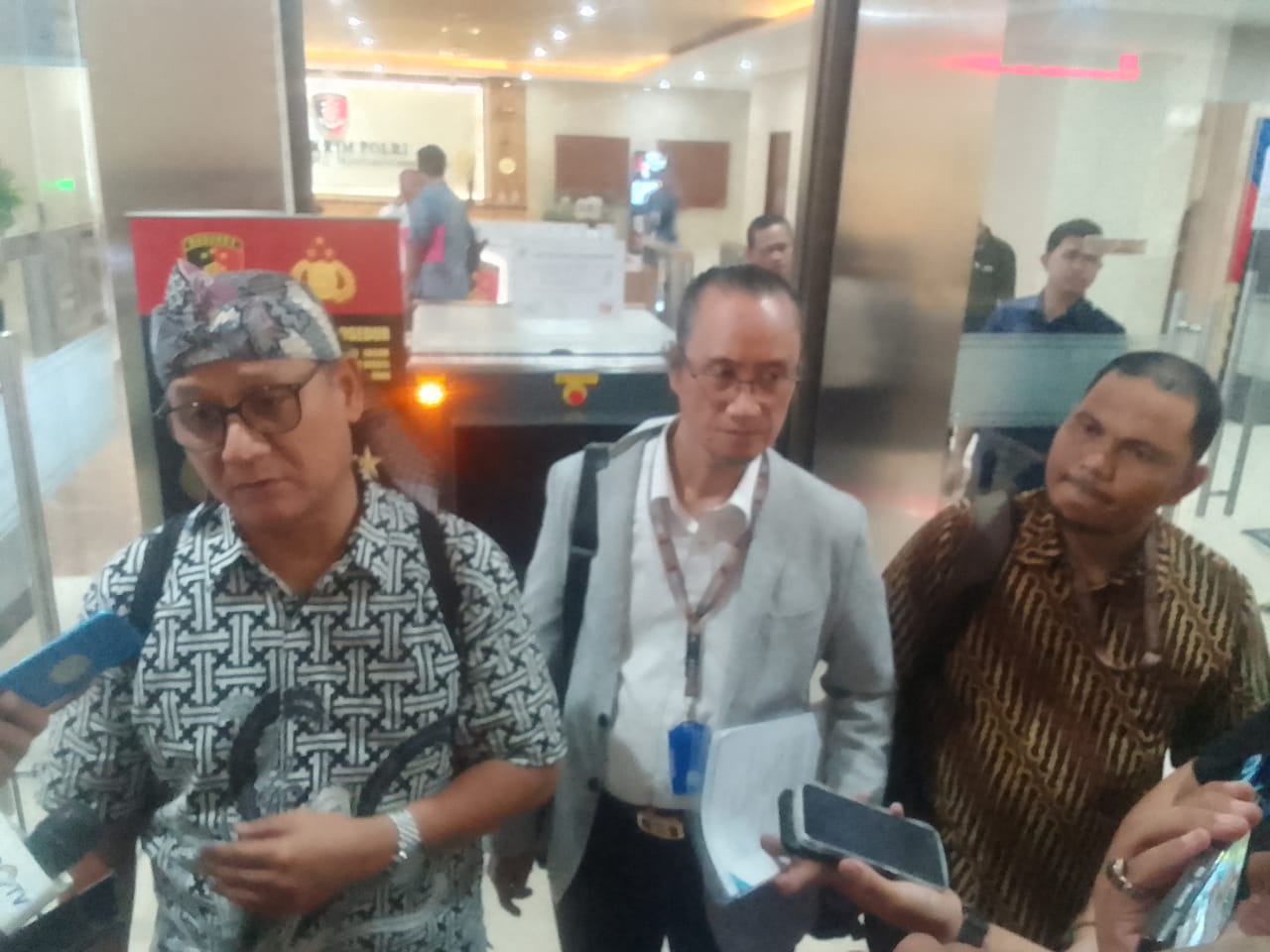 Pemilik Akun Fufufafa Dilaporkan ke Bareskrim Mabes Polri, Pelapor Duga Gibran Pemilik Akun