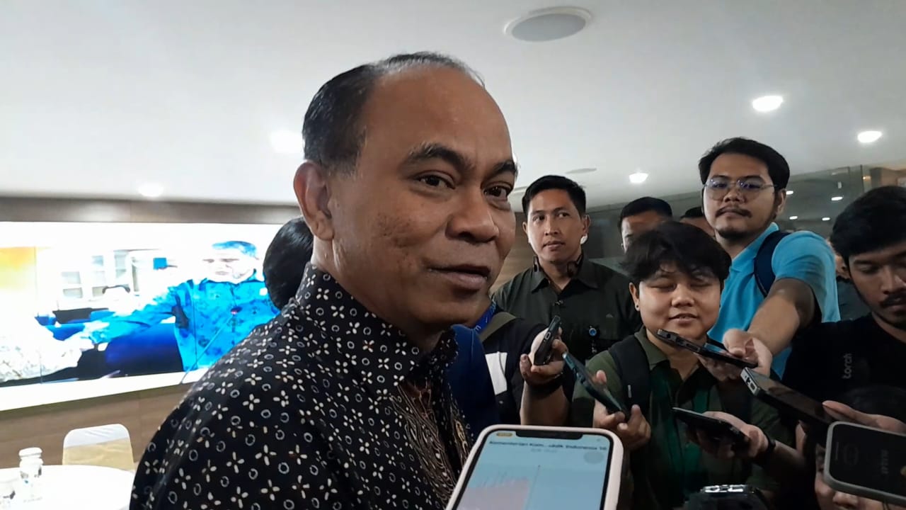 Budi Arie Aminkan Bisa Gabung Kabinet Menteri Prabowo-Gibran
