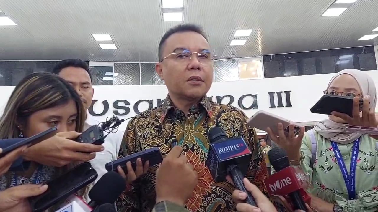 Prabowo Sentil Menteri Cari Uang Lewat APBN, Dasco: Berkaca Dari Pengalaman