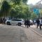 Calon Gubernur Jakarta dari Partai Demokrasi Indonesia Perjuangan (PDIP) Pramono Anung menyambangi kediaman Presiden terpilih Prabowo Subianto, Selasa, 15/10/2024 | Syahrul Baihaqi/Forum Keadilan