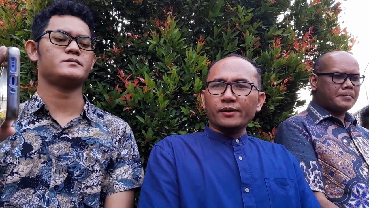 Kuasa Hukum Edward Akbar Sebut Kimberly Ryder Berwatak Keras