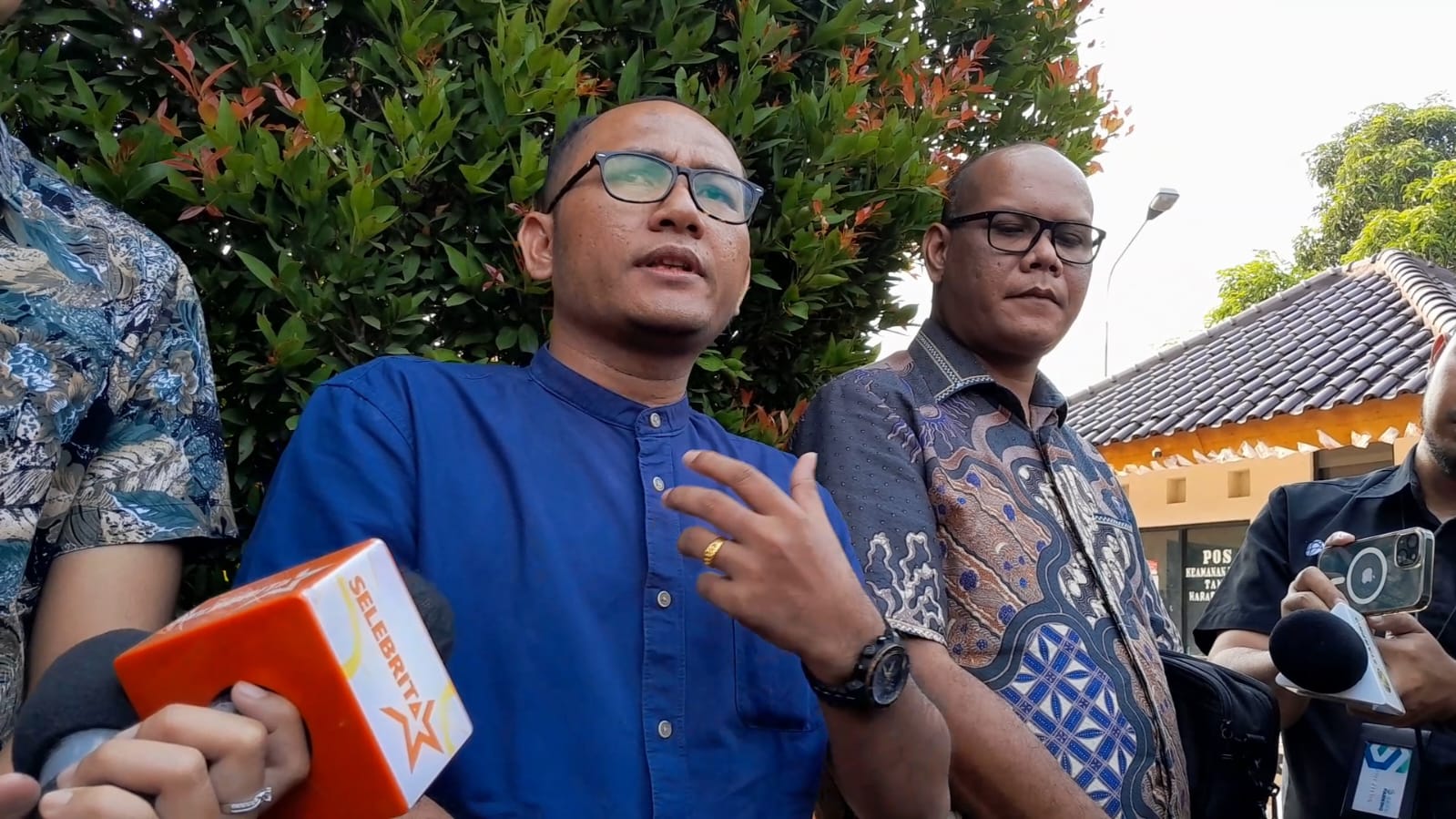 Tuduh Kimberly Lakukan Kekerasan, Edward Akbar Bantah untuk Bisa Rebut Hak Asuh Anak