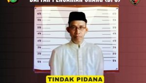 Seorang pria berinisial D (61) masuk dalam Daftar Pencarian Orang (DPO) Polres Metro Jakarta Selatan usai diduga melakukan aksi pencabulan | ist