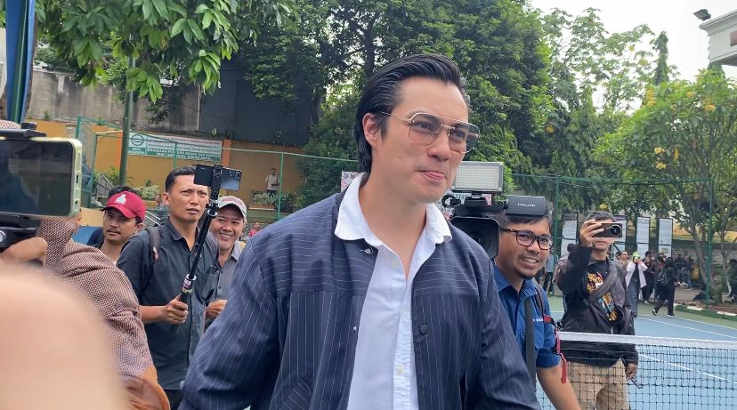 Kasus Perceraian Baim Wong dan Paula Verhoeven Berlanjut di Meja Hijau