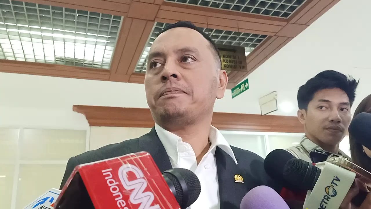 Kementrian HAM Minta Anggaran hingga Rp20 T, Ini Respons Komisi XIII DPR