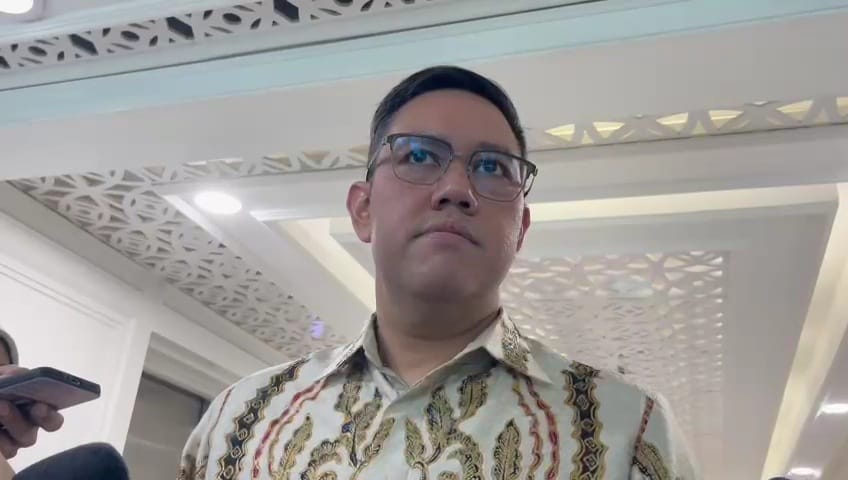 Tanggapi Cerita Bahlil soal Tukar Guling, Dave: Kemampuan Beliau Melobi