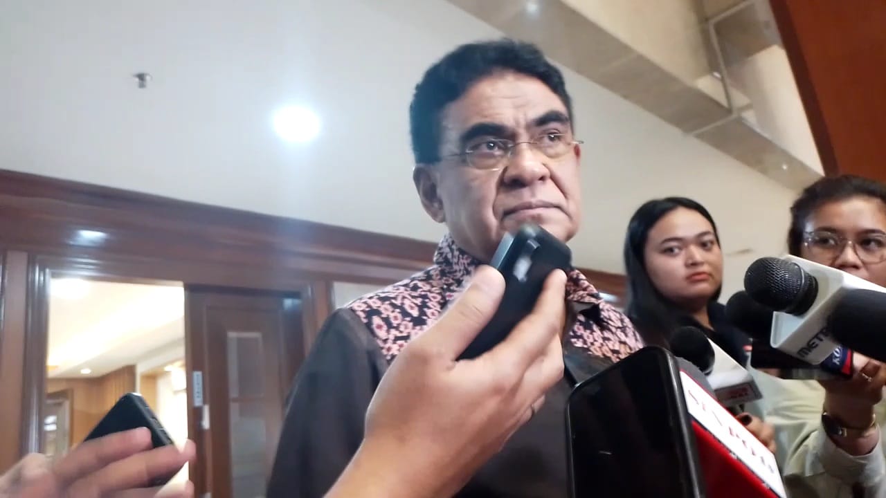 Prolegnas Baru Siap, Fraksi dan Masyarakat Dapat Usulkan RUU