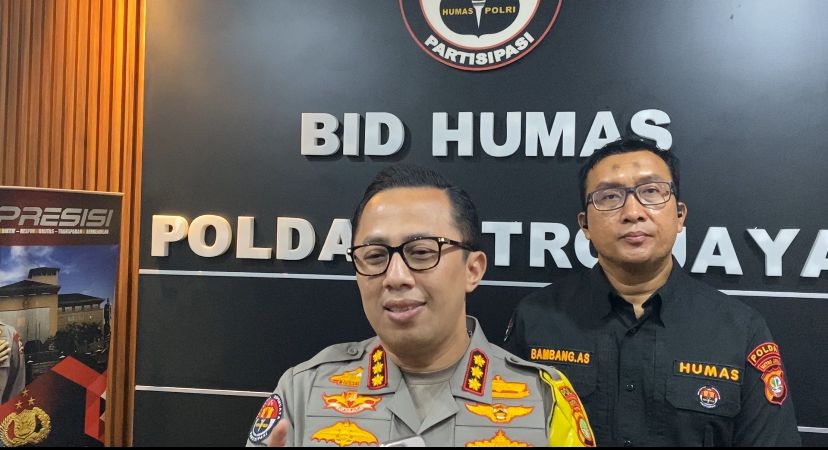 Status Laporan Nikita Mirzani Terhadap Vadel Badjideh Naik ke Penyidikan!