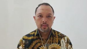 Juru Bicara KPK Tessa Mahardhika Sugiarto, Sabtu, 26/10/2024 | ist