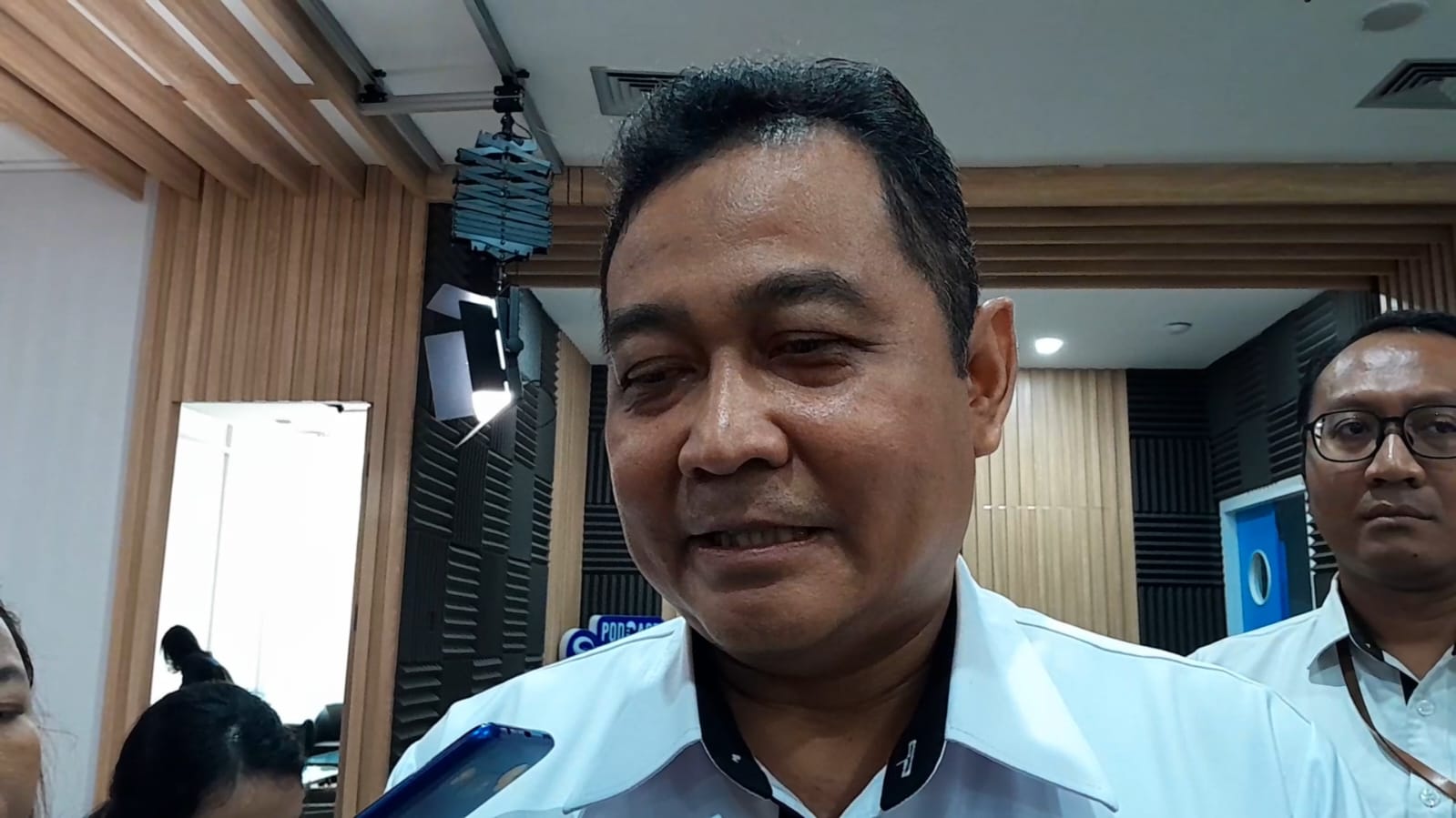 KKP Bidik Pasar Jepang dan Australia Dorong Ekspor Udang Indonesia