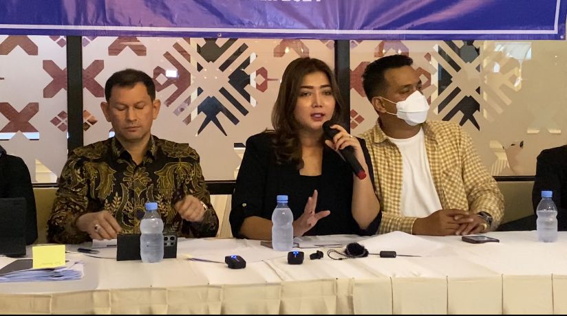 Pratiwi Noviyanthi akan Koordinasi dengan Dinsos Terkait Donasi Agus Salim