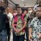 Zarof Ricar saat dibawa ke Kejaksaan Agung, Jumat, 25/10/2024 | Forum Keadilan