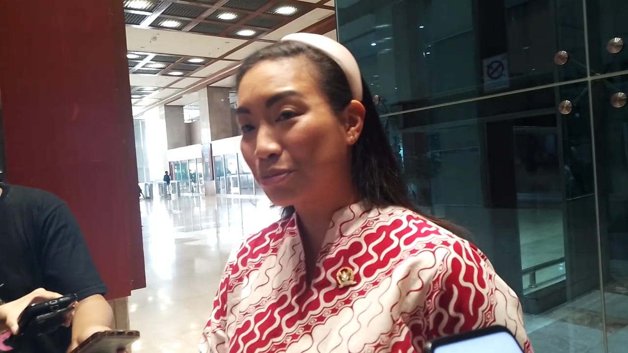 Saraswati Apresiasi Arahan Prabowo soal Mobil Maung