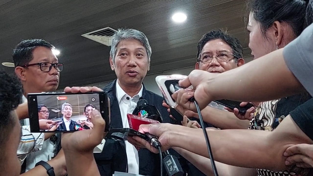 Otorita IKN Siapkan Aplikasi untuk Pemindahan ASN