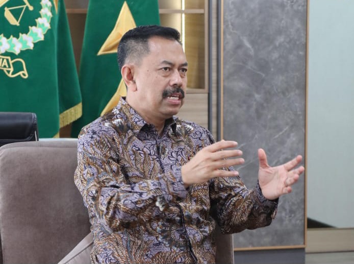 Kasus Guru Aniaya Siswa di Konawe Selatan, Jampidum: Harusnya Restorative Justice