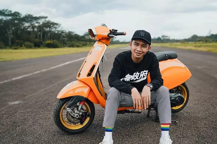 Polisi Buru Influencer Katak Bhizer, Diduga Promosikan Judi Online