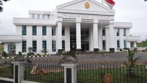 PN Jakarta Timur.