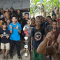 Kampung TikTok Demam Joget Sadbor