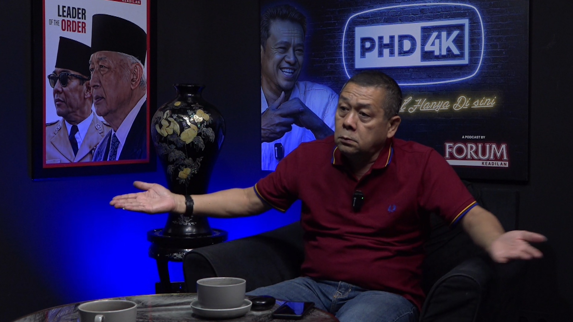 Intervensi Mudah Masuk ke Media Besar, Mampu ‘Padamkan’ Kasus Besar