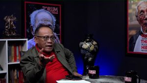 Ketua IPW Sugeng Teguh Santoso dalam Podcast Bias Kasus Forum Keadilan | YouTube Forum Keadilan TV