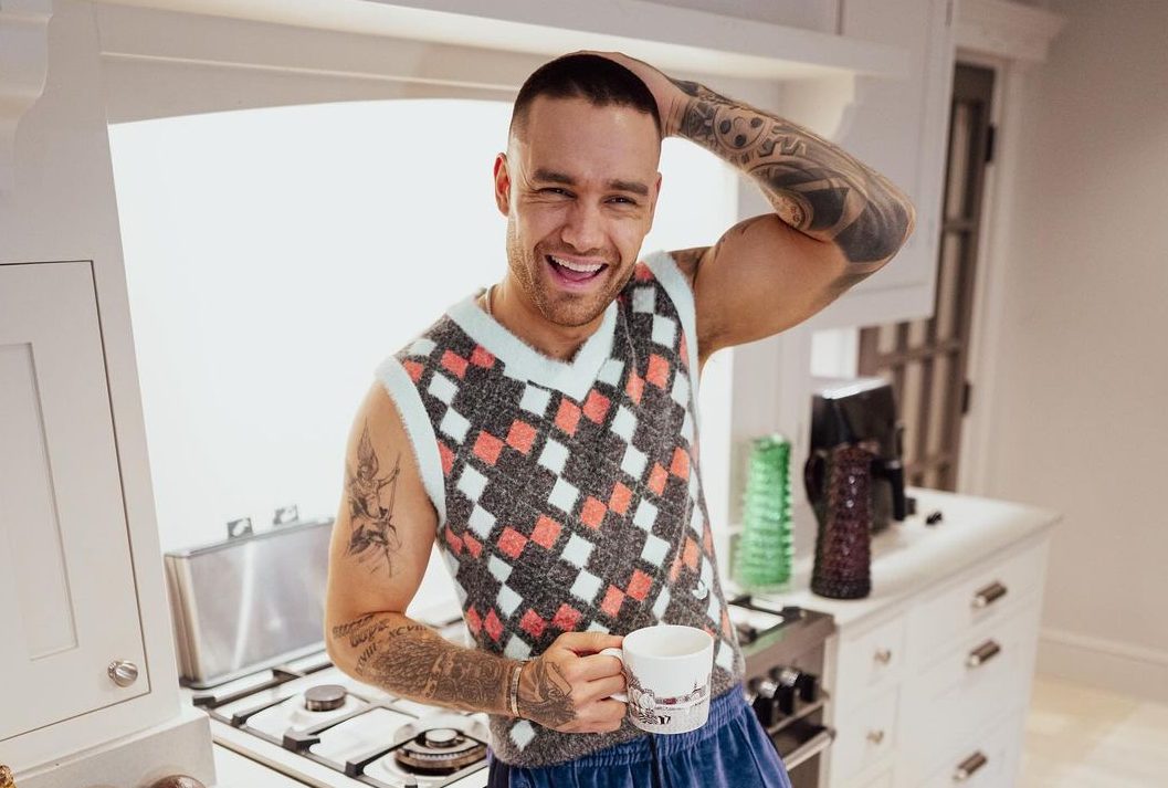 Eks Member One Direction Liam Payne Meninggal Usai Jatuh dari Lantai 3 Hotel