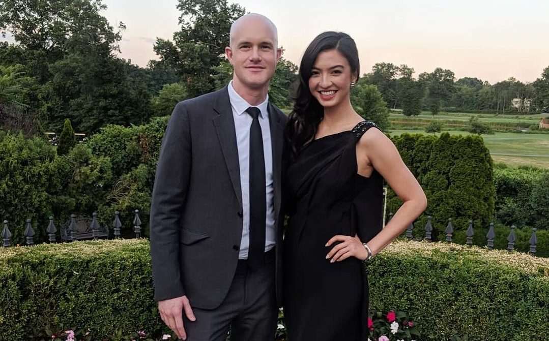 Brian Armstrong dan Raline Shah Kompak Bantah Pernah Menikah