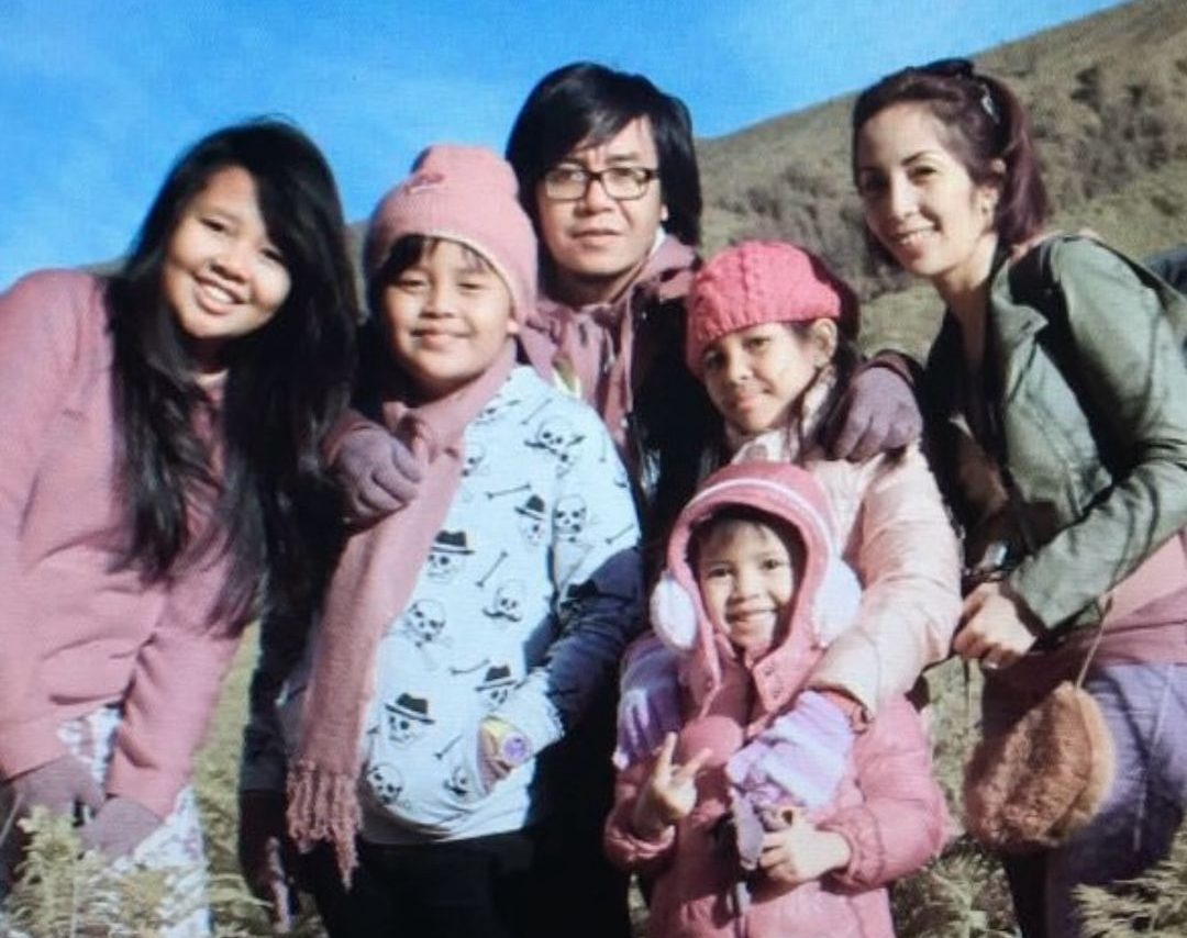 Telah Cerai Sejak Februari 2024, Perceraian Ari Lasso dan Vitta Dessy Baru Diungkap