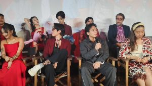 Press conference film 'Aku Jati, Aku Asperger', Kamis, 17/10/2024 | dok. Forum Keadilan
