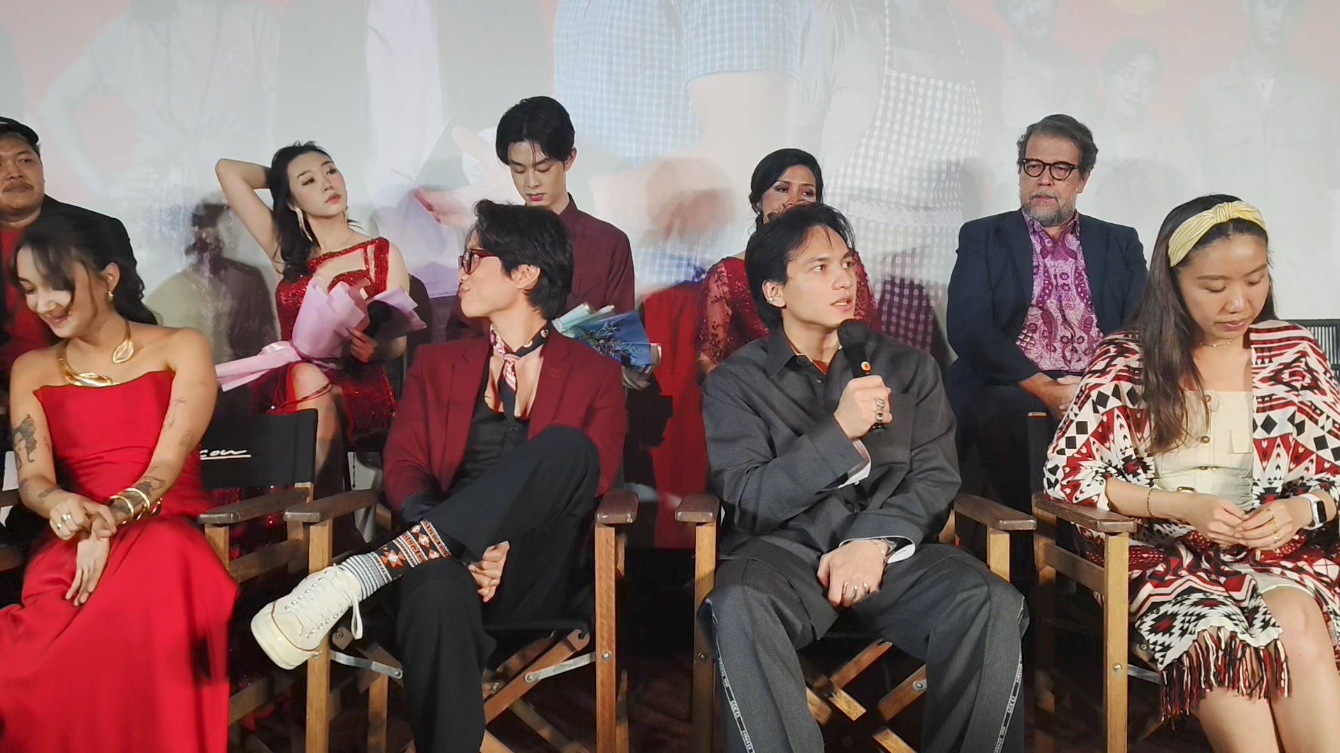 Jefri Nichol Ubah Pandangan Setelah Perankan Tokoh Asperger di Film Terbaru