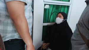 Khuslaini, buronan Kejaksaan Negeri Solok berhasil diamankan Satgas SIRI Kejagung, Rabu, 02/10/2024 | Istimewa