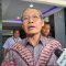 Wakil Ketua Komisi Pemberantasan Korupsi (KPK) Alexander Marwata hadir di Polda Metro Jaya, Selasa, 15/10/2024 | Ari Kurniansyah/Forum Keadilan