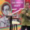 Calon Gubernur Jakarta nomor urut 3 Pramono Anung dalam acara 'Pram Uncensored' di Wisma Staco Building, Jakarta, Kamis, 17/10/2024 | ist