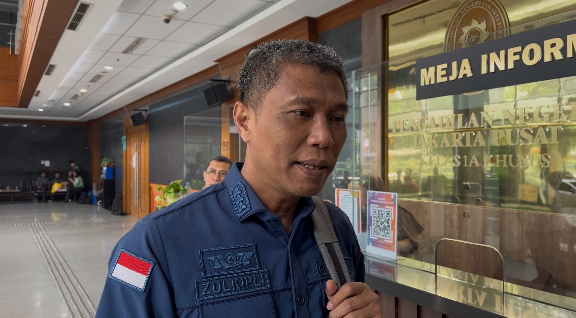 Sidang Timah, Jaksa Hadirkan Saksi Ahli Pertambangan dan Lingkungan Hidup