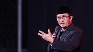 Yusuf Mansur