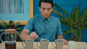 Film 'Aku Jati, Aku Asperger' | YouTube Falcon
