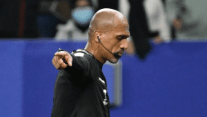 Wasit Ahmed Abu Bakar Al Kaf | Ist