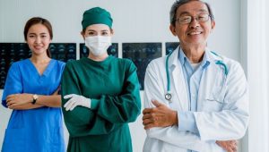 Ilustrasi Dokter | Ist